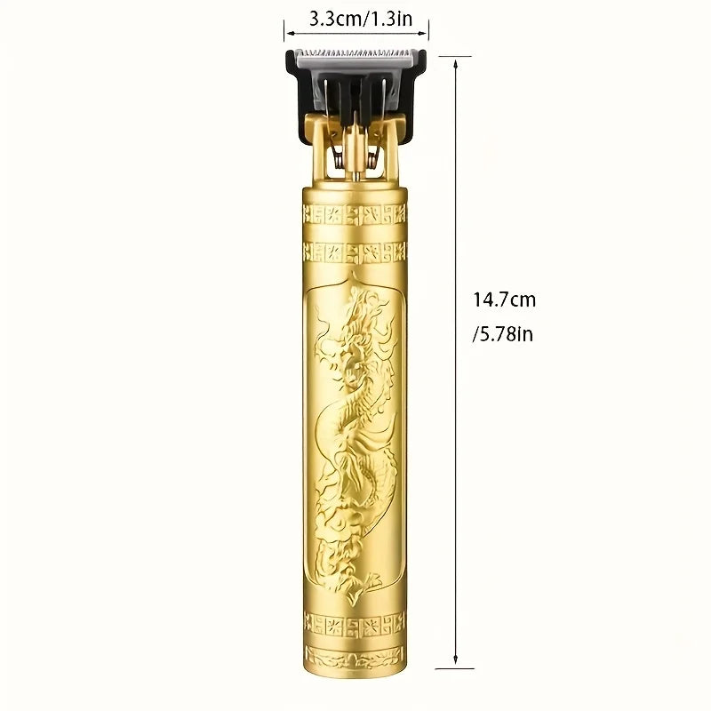 Maquina de cortar cabelo