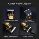 Maquina de cortar cabelo