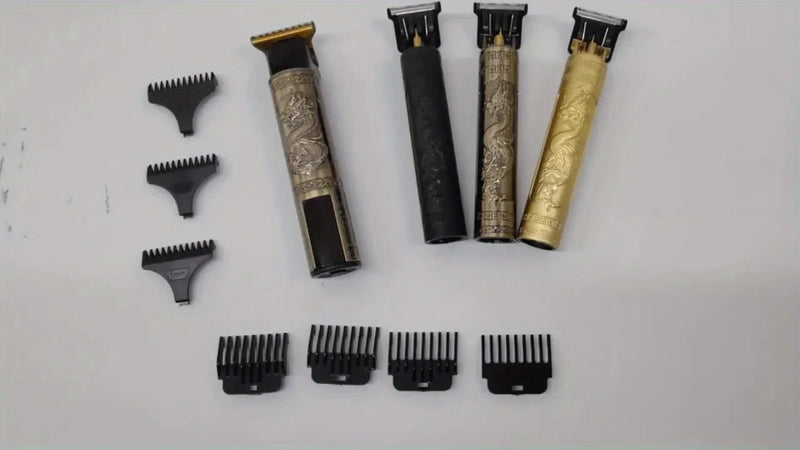 Maquina de cortar cabelo