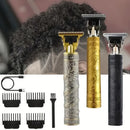 Maquina de cortar cabelo