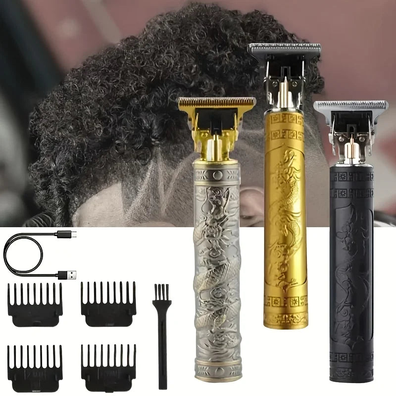 Maquina de cortar cabelo